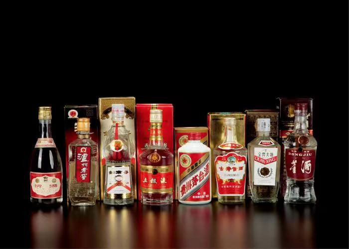 瑶海老酒储存的方法