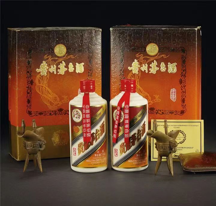 瑶海烟酒回收